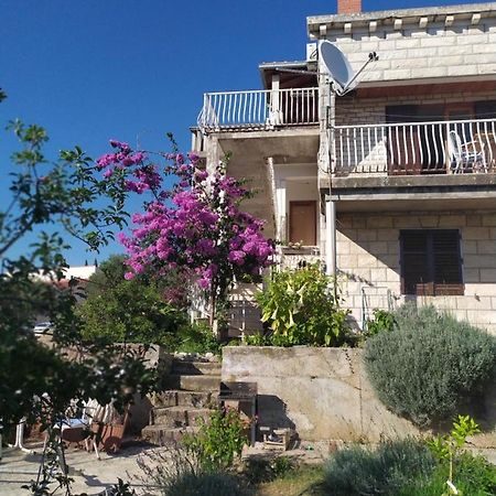 Apartamento Honey Bee Cavtat Exterior foto