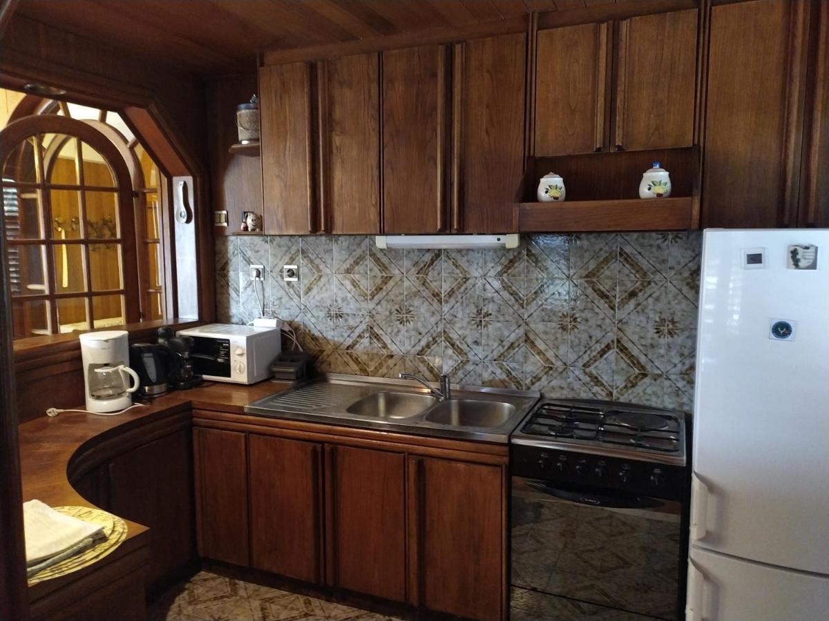 Apartamento Honey Bee Cavtat Exterior foto