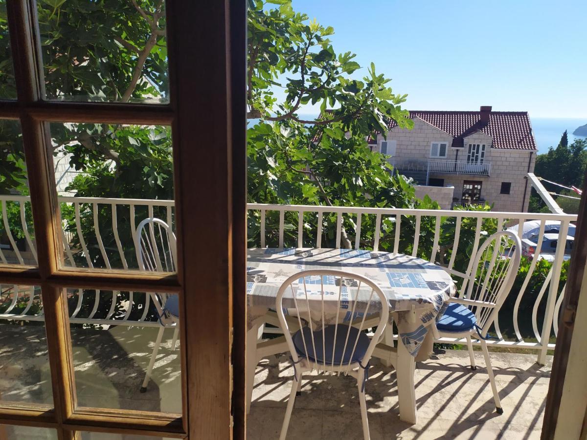 Apartamento Honey Bee Cavtat Exterior foto