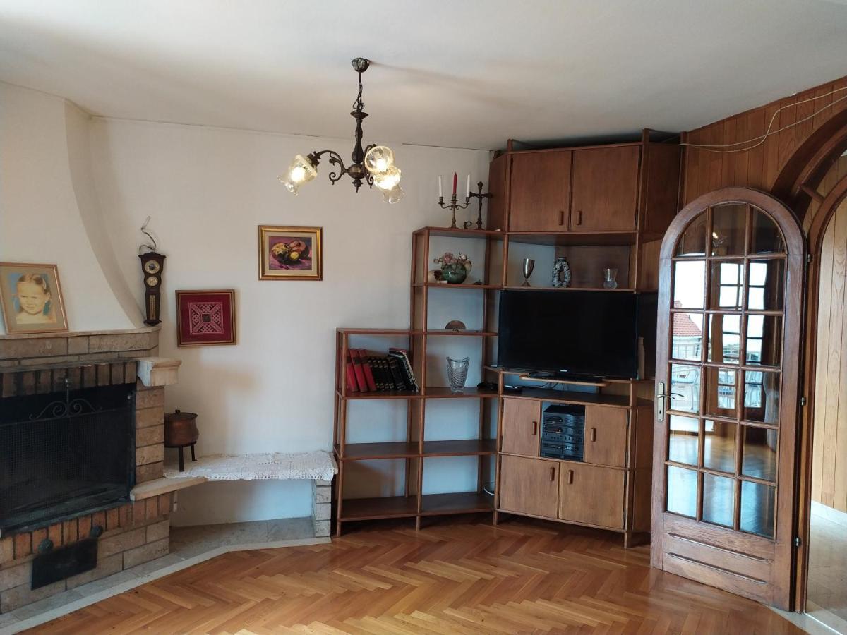Apartamento Honey Bee Cavtat Exterior foto