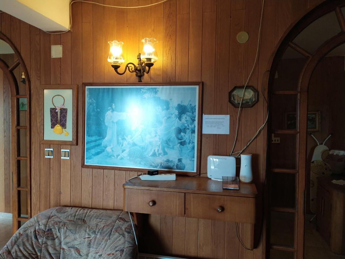 Apartamento Honey Bee Cavtat Exterior foto