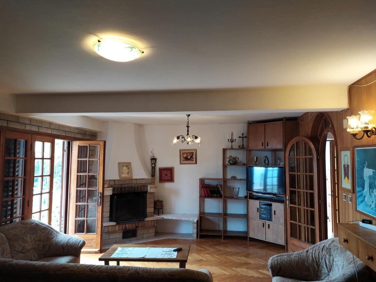 Apartamento Honey Bee Cavtat Exterior foto