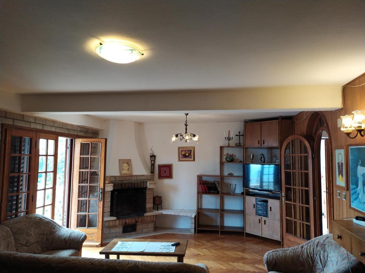 Apartamento Honey Bee Cavtat Exterior foto