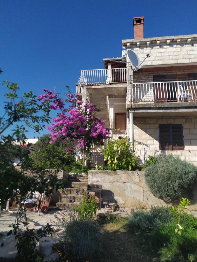 Apartamento Honey Bee Cavtat Exterior foto