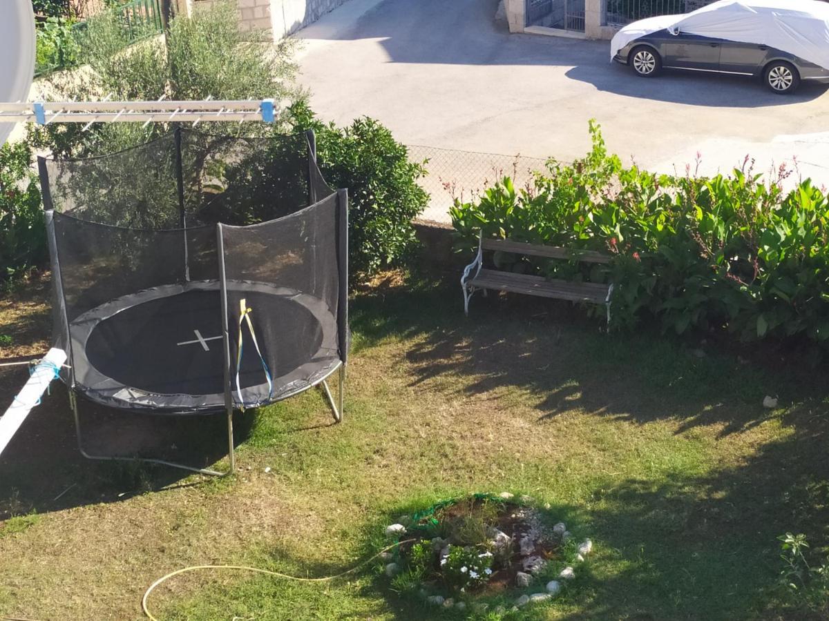 Apartamento Honey Bee Cavtat Exterior foto