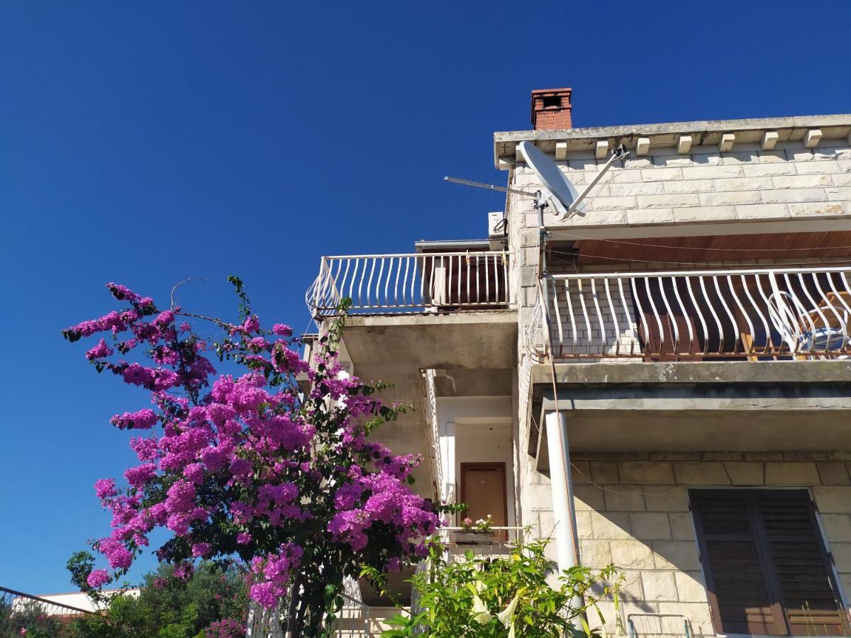 Apartamento Honey Bee Cavtat Exterior foto