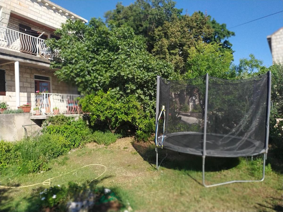 Apartamento Honey Bee Cavtat Exterior foto