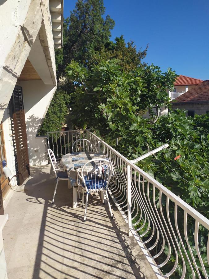 Apartamento Honey Bee Cavtat Exterior foto