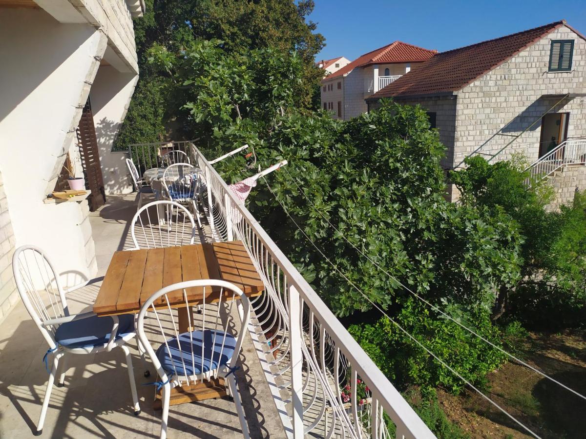 Apartamento Honey Bee Cavtat Exterior foto