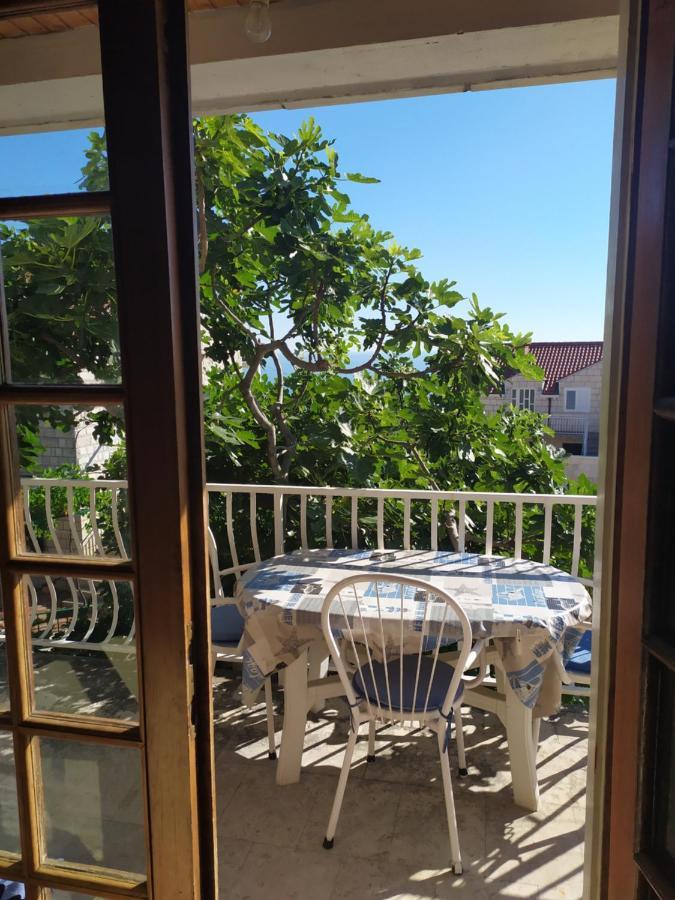 Apartamento Honey Bee Cavtat Exterior foto